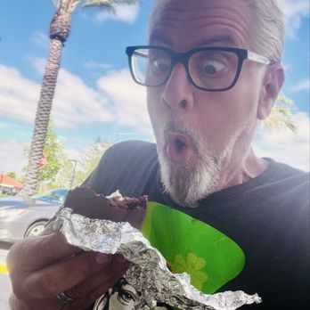 Scratch Bakery Cafe - A Knock Knock, ......and no, not who's there? - Cafes Near Me - Laguna Hills, California