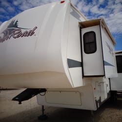 Blue Diamond Home & Rv