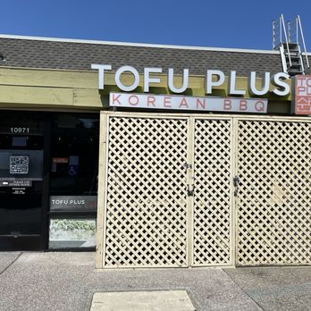 Tofu Plus - Korean Near Me - Cupertino, California Tofu Plus - Korean Near Me - Cupertino, California