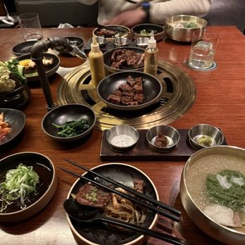 Howoo - Barbeque Near Me - New York, New York