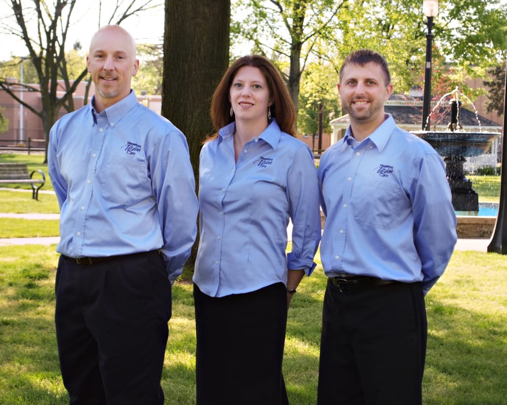 MIAMISBURG VISION CARE 17 Photos Eyewear & Opticians 340