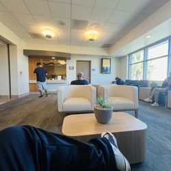 Hoag Women's Pavilion - Newport Beach