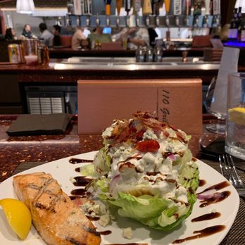 110 Grill - New American Near Me - Latham, New York