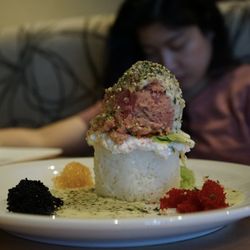 Sushi Zushi