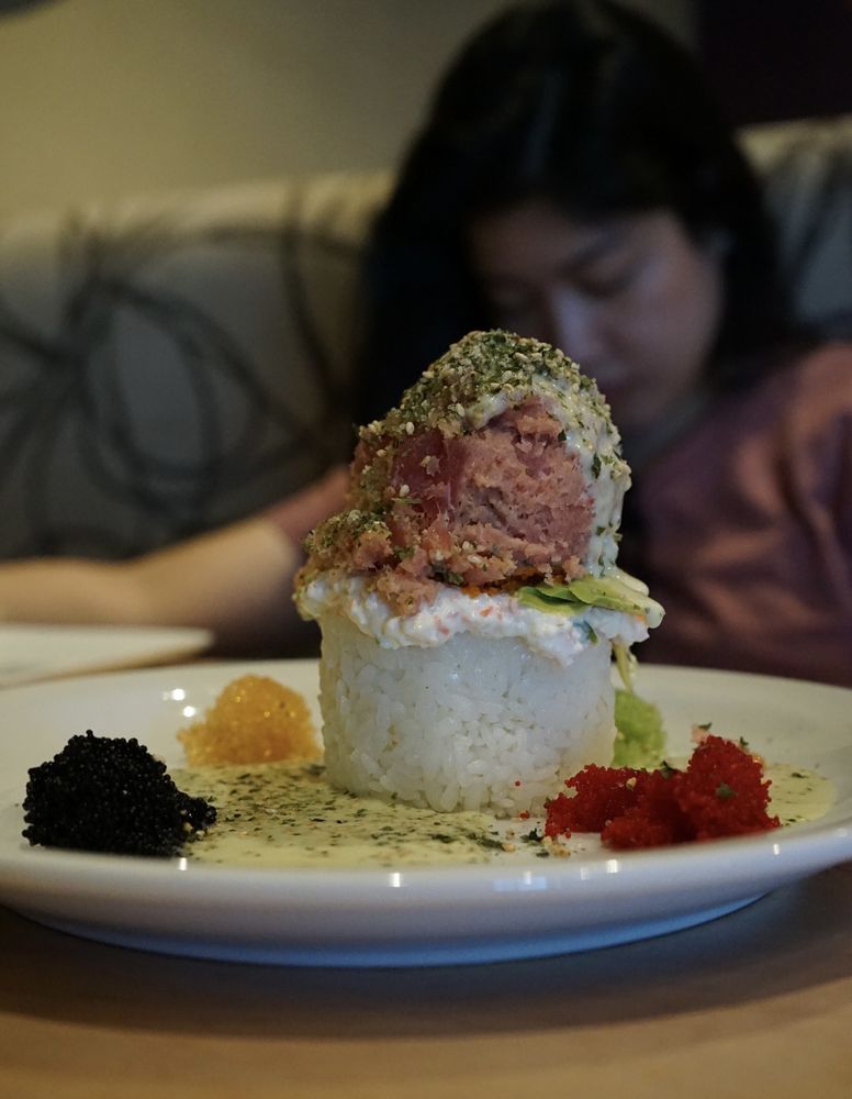 Sushi Zushi