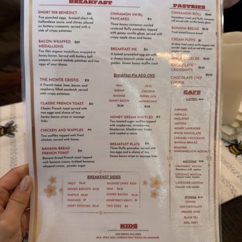 Honeybees - Coffee & Tea Near Me - San Diego, California Honeybees - Coffee & Tea Near Me - San Diego, California