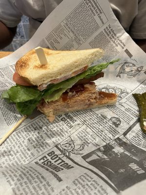 Sway Cafe & Wine Bar by null