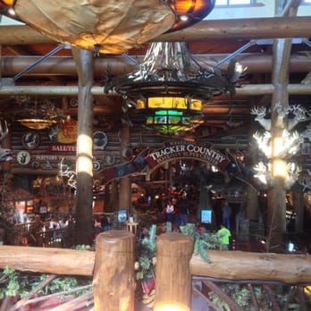 Bass Pro Shops - Only a small part of bass pro shops. Very small part. Lol - Boating Near Me - Springfield, Missouri Bass Pro Shops - Only a small part of bass pro shops. Very small part. Lol - Boating Near Me - Springfield, Missouri