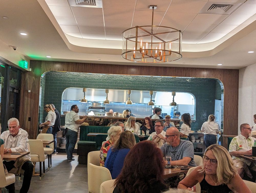Palm City Social