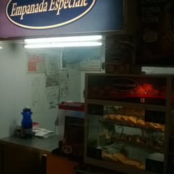The Original Empanada Especiale - Cheap and good