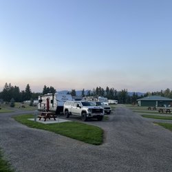 Whispering Pines RV Park