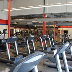 Go M.A.D. Fitness - Cardio with TVS