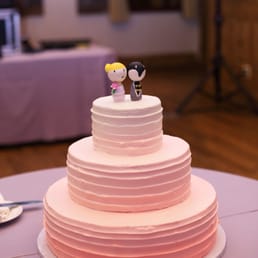 Wedding Cakes