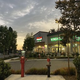 Outside Outside