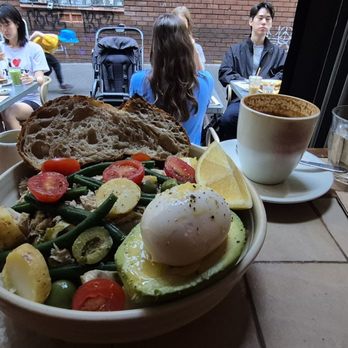 Piña - Breakfast & Brunch Near Me - Potts Point, NSW Piña - Breakfast & Brunch Near Me - Potts Point, NSW