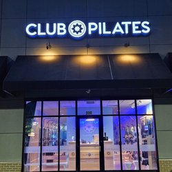 Club Pilates