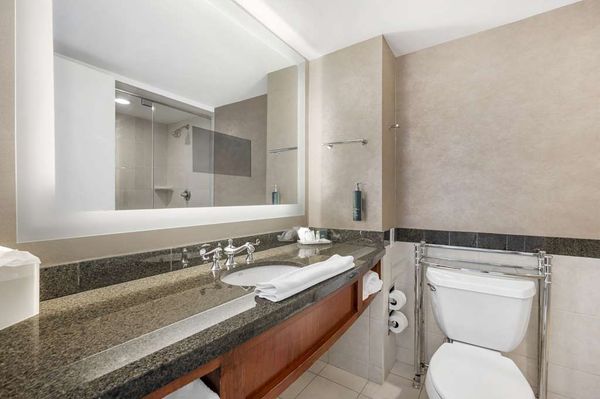 Hilton Virginia Beach Oceanfront by null