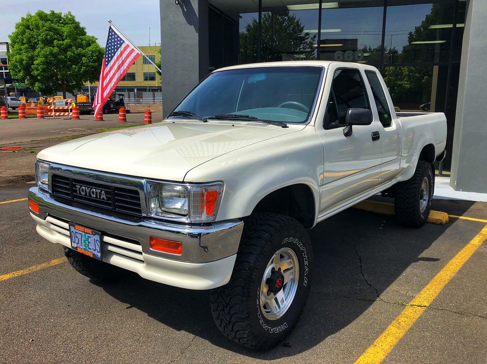 TRACHSEL BODY & PAINT Updated May 2024 22 Reviews 660 Liberty St