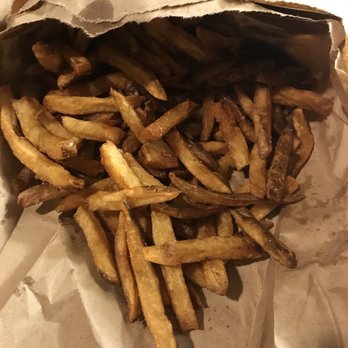 Highland Kitchen - Side of fries $3 - New American Near Me - Somerville, Massachusetts Highland Kitchen - Side of fries $3 - New American Near Me - Somerville, Massachusetts