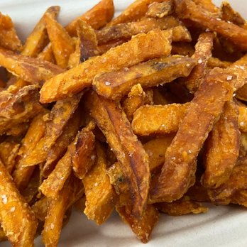 Block 16 - Sweet potato fries - American Near Me - Omaha, Nebraska