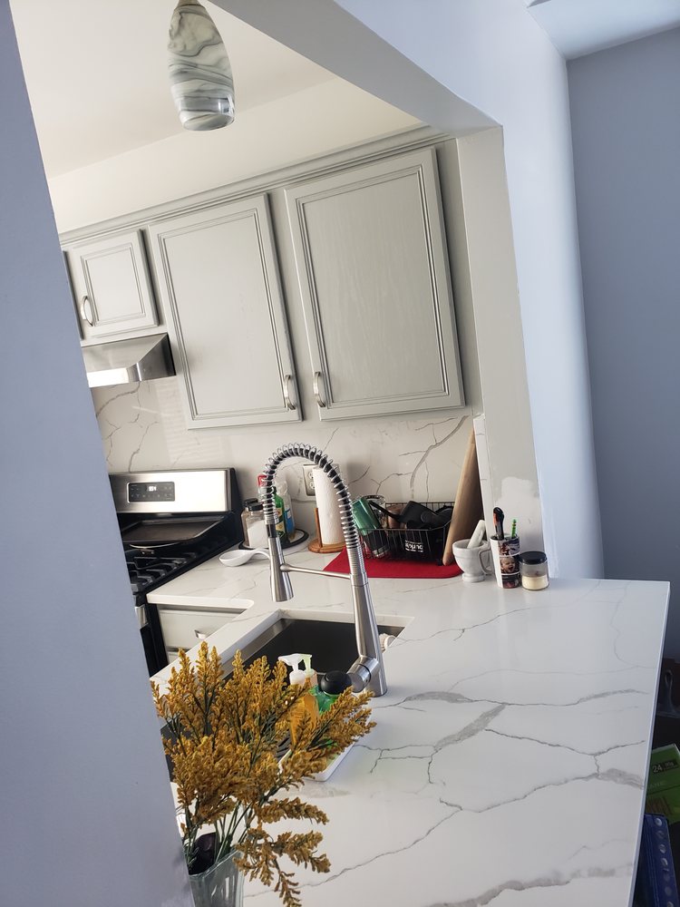 Slide of The Granite House