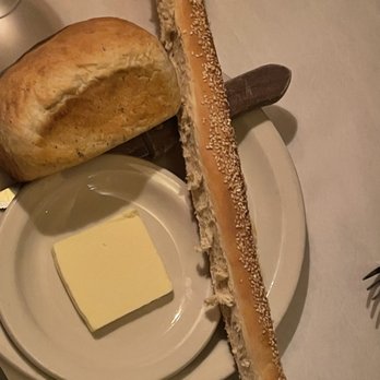 Tornado Steak House - Complimentary bread starter - Steakhouses Near Me - Madison, Wisconsin Tornado Steak House - Complimentary bread starter - Steakhouses Near Me - Madison, Wisconsin