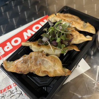 Doanburi - Wagyu Gyoza - Japanese Near Me - Las Vegas, Nevada Doanburi - Wagyu Gyoza - Japanese Near Me - Las Vegas, Nevada