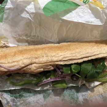 Subway - Sandwiches Near Me - San Antonio, Texas