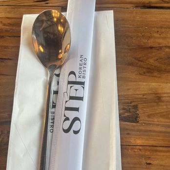 Step Korean Bistro - Korean Near Me - Sparks, Nevada