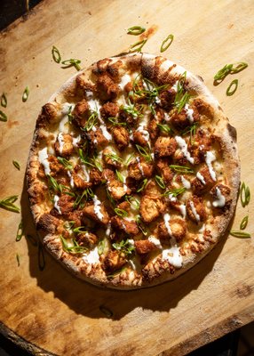 Not Your Average Joe's - Westwood by null