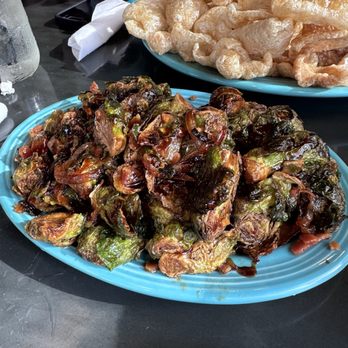 The Farmer’s Table - Brussel Sprouts - Pubs Near Me - Medina, Ohio The Farmer’s Table - Brussel Sprouts - Pubs Near Me - Medina, Ohio