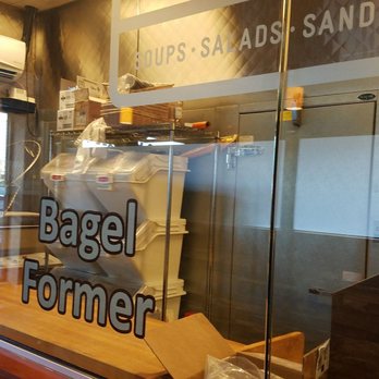 Bagels 'n Grinds - Bagel machinery - Breakfast & Brunch Near Me - Hanover, Maryland Bagels 'n Grinds - Bagel machinery - Breakfast & Brunch Near Me - Hanover, Maryland