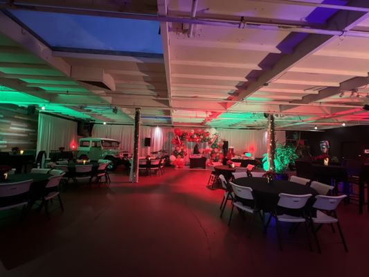 Del Mar Social by null