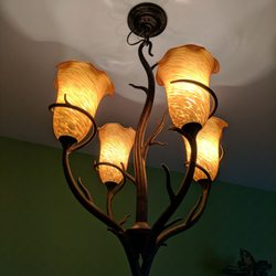 Hansen Lamp Shade Closed 24 Reviews Lighting Fixtures Hansen Lamp Shade Closed 24