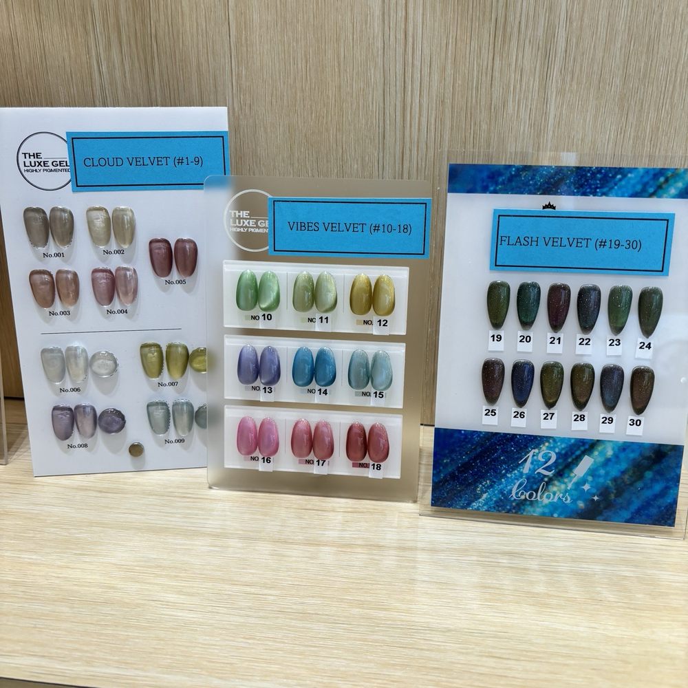 Dash Nail Spa - Fancy! - Nail Salons Near Me - Frisco, Texas