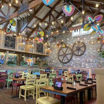 Bahama Breeze - Seafood Near Me - Sanford, Florida Bahama Breeze - Seafood Near Me - Sanford, Florida