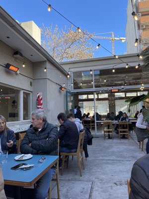Restaurante Corte Comedor by null