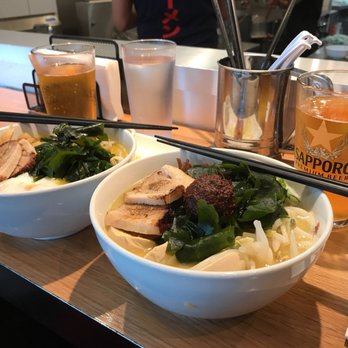 Totto Ramen - Ramen Near Me - Somerville, Massachusetts