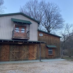 Watauga River Cabins - Lovely cabin!