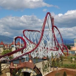  MagicLand
