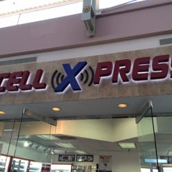 Cell Express