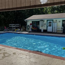 Cottonwoods Pool - Pool