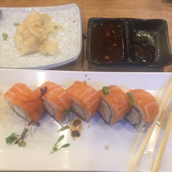 Sushi Sawa - Great food and atmosphere ! - Sushi Bars Near Me - Azusa, California