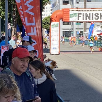 Oakland Marathon - Races & Competitions Near Me - Oakland, California Oakland Marathon - Races & Competitions Near Me - Oakland, California