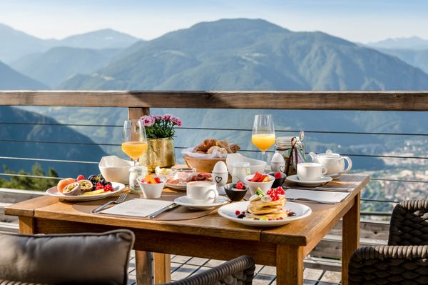 Hotel Belvedere - Fine Dining, Hideaway & SPA by null