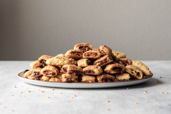 Freed's Dessert Shop by null