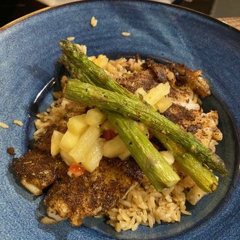 Snooky's Oceanfront - Fresh Grouper - Seafood Near Me - North Myrtle Beach, South Carolina