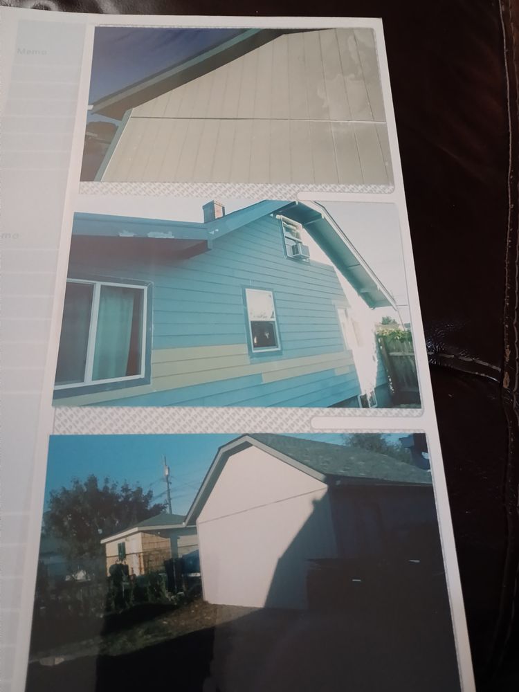 Slide of 3 Bros Const