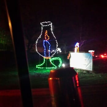 Holiday Fantasy In Lights - Observatories Near Me - Madison, Wisconsin Holiday Fantasy In Lights - Observatories Near Me - Madison, Wisconsin