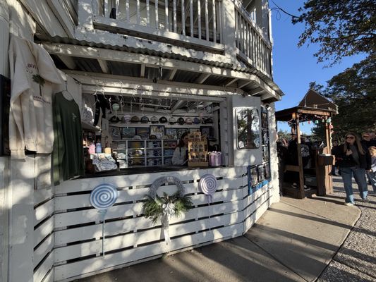 Saltwater Cowboys by null Saltwater Cowboys by null